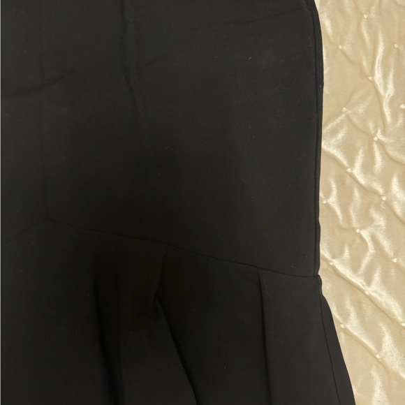 Marciano Black Midi Skirt - Picture 5 of 5
